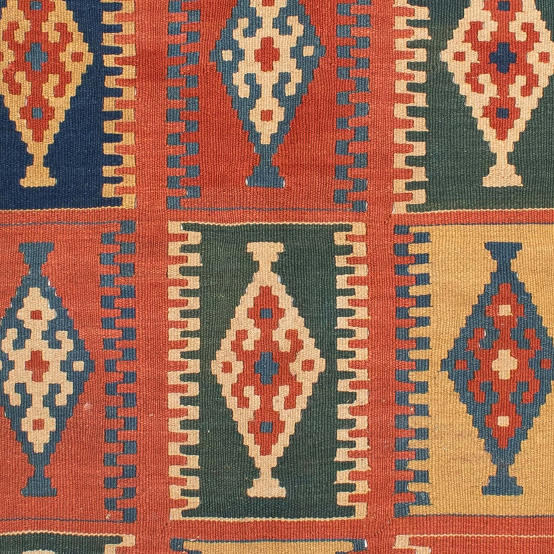 Kilim Fars Tapete 215x163cm