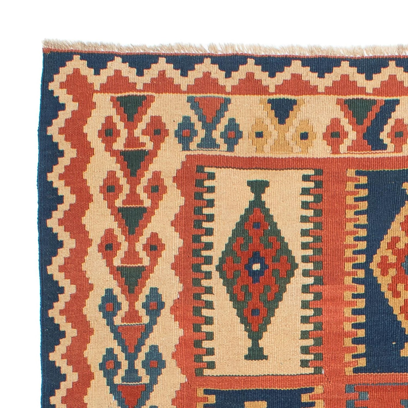 Kilim Fars Tapete 215x163cm