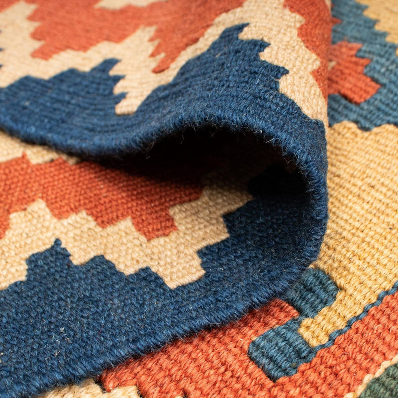 Kilim Fars Tapete 215x163cm