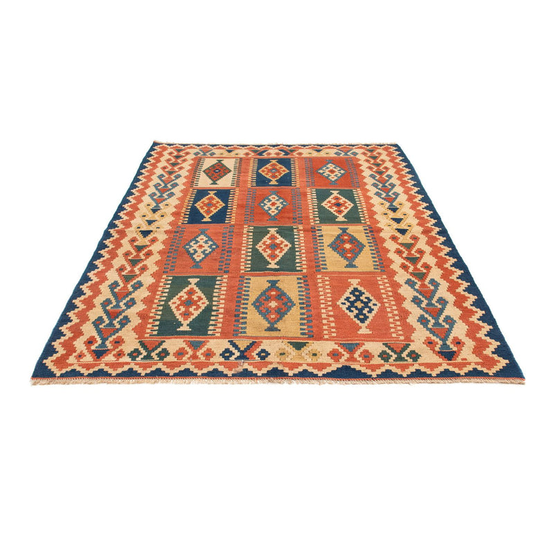 Kilim Fars Tapete 215x163cm
