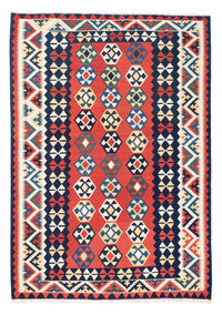 Kilim Fars Tapete 195x156cm – product image
