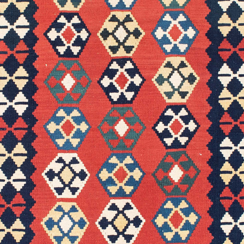 Kilim Fars Tapete 195x156cm