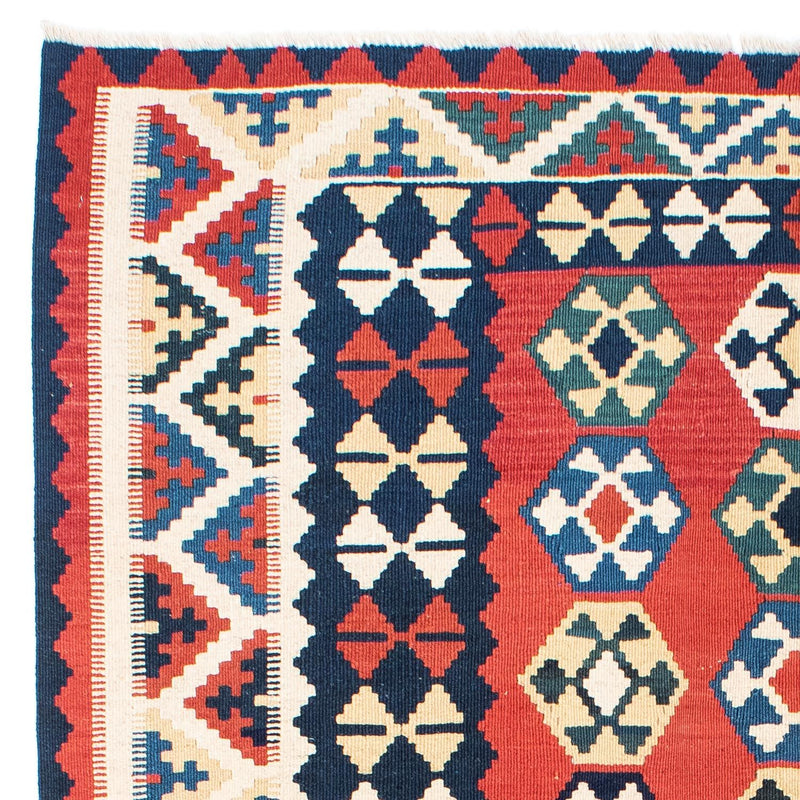 Kilim Fars Tapete 195x156cm