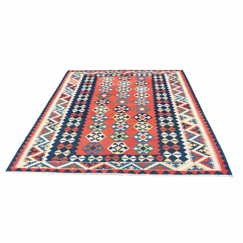 Kilim Fars Tapete 195x156cm