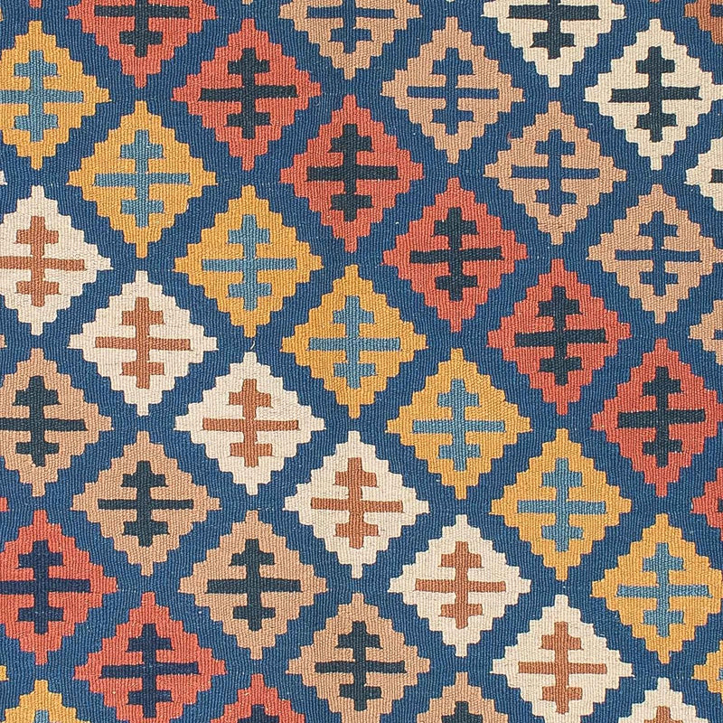 Kilim Fars Tapete 200x155cm