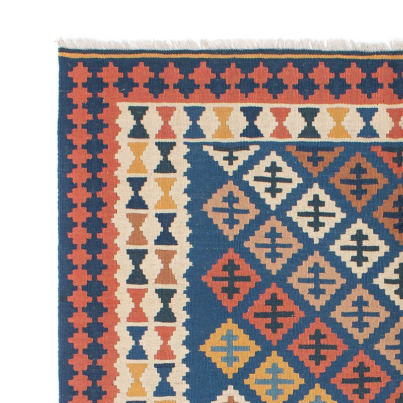 Kilim Fars Tapete 200x155cm