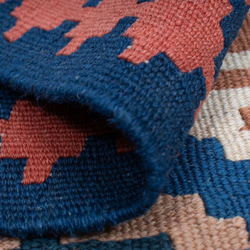 Kilim Fars Tapete 200x155cm
