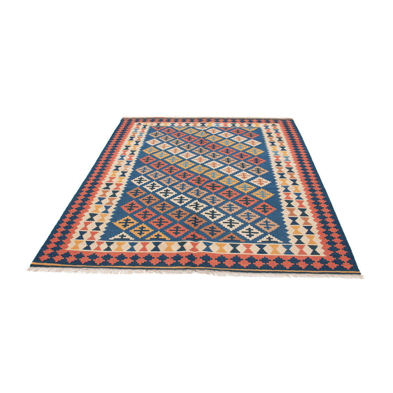 Kilim Fars Tapete 200x155cm