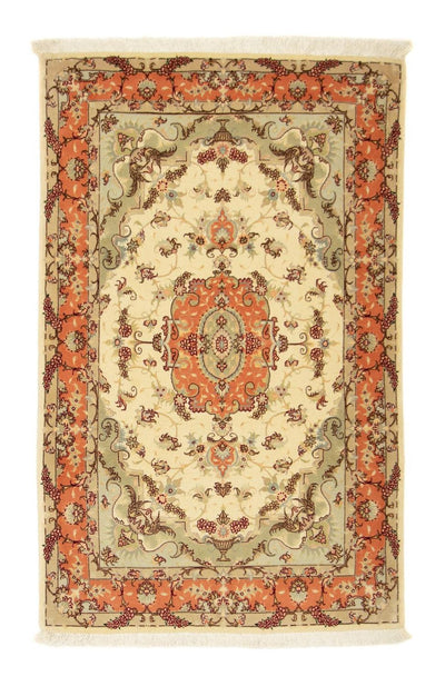 Tabriz - 50 Raj Tapete 100x155cm - Tapete persa