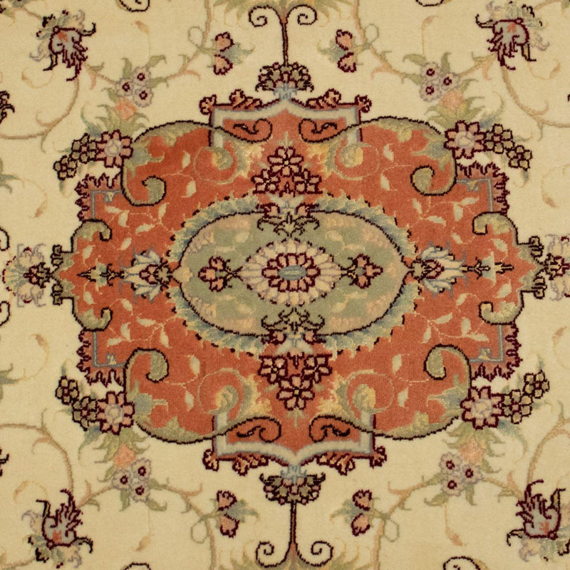 Tabriz - 50 Raj Tapete 100x155cm - Tapete persa