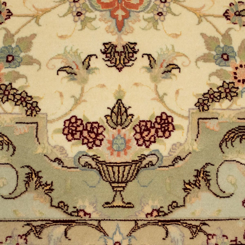 Tabriz - 50 Raj Tapete 100x155cm - Tapete persa