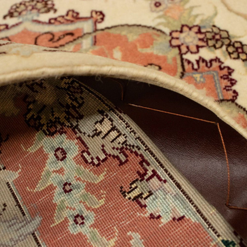 Tabriz - 50 Raj Tapete 100x155cm - Tapete persa