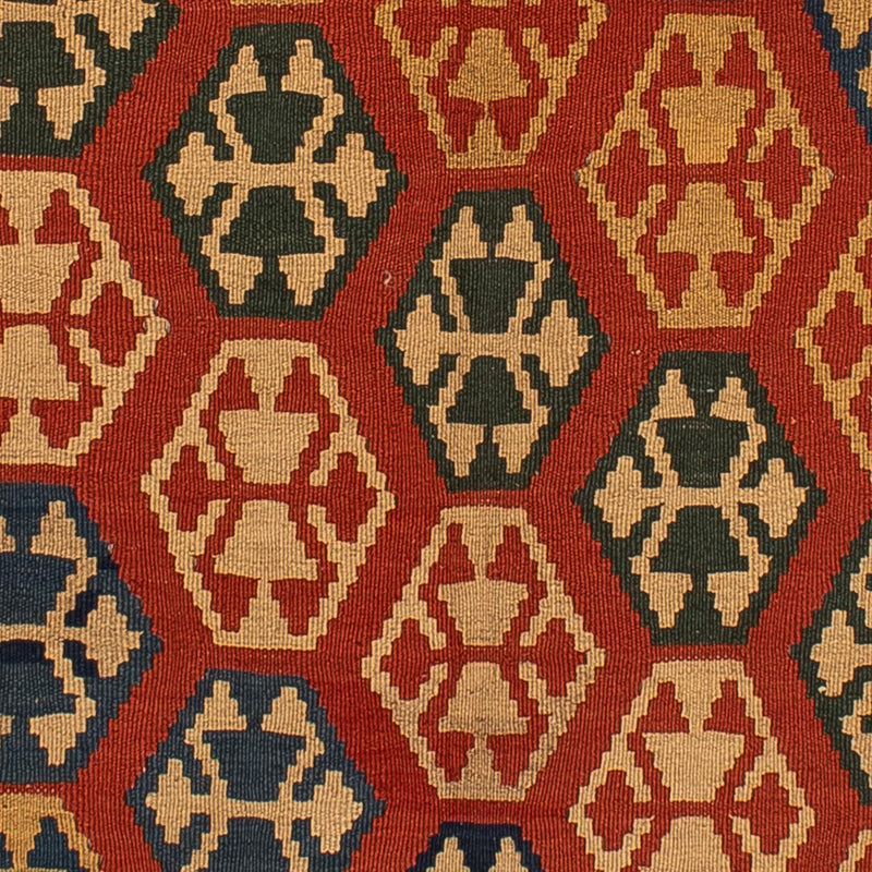 Kilim Fars Tapete 181x155cm