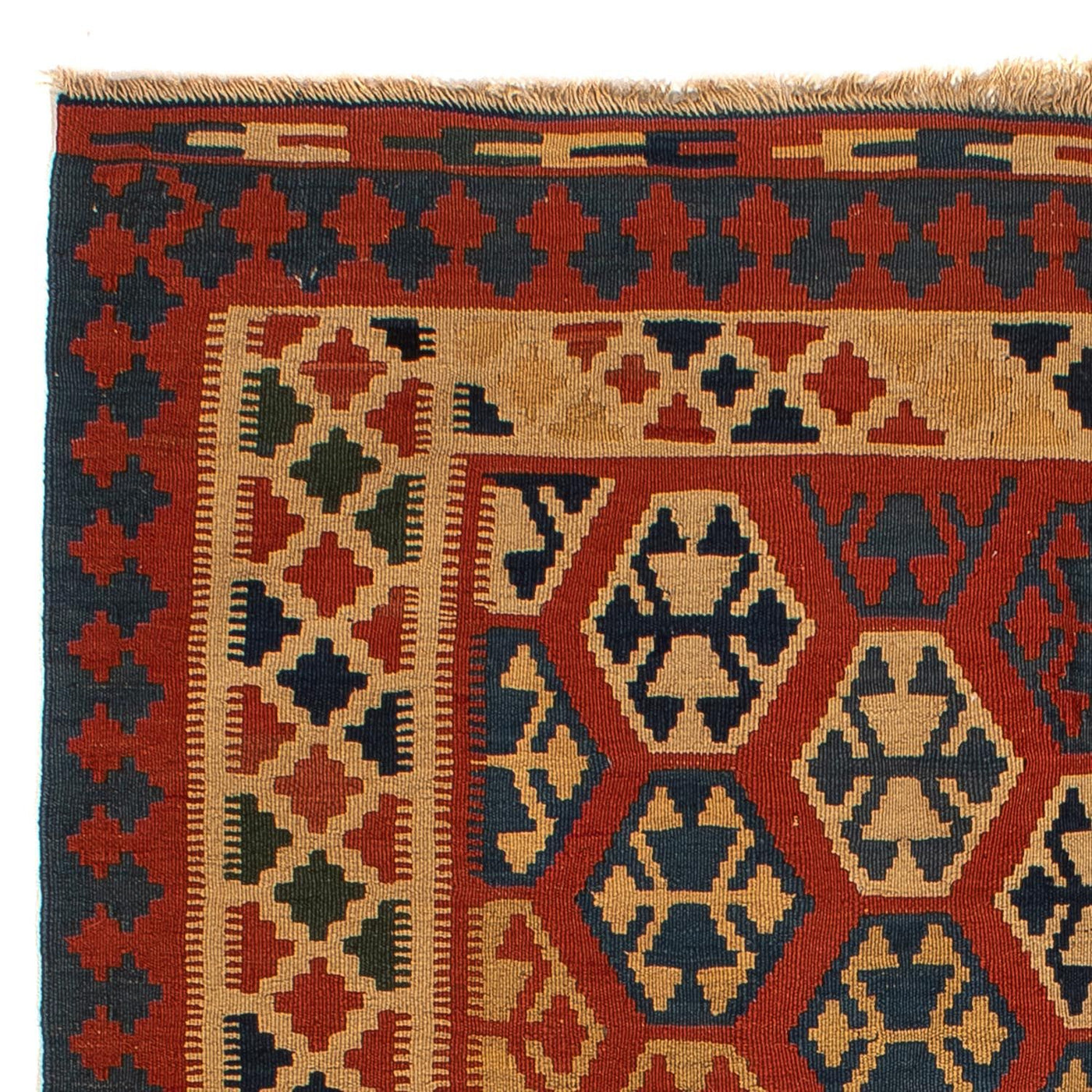 Kilim Fars Tapete 181x155cm