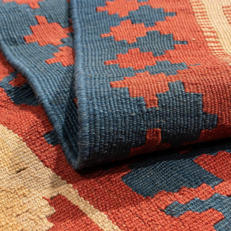 Kilim Fars Tapete 181x155cm