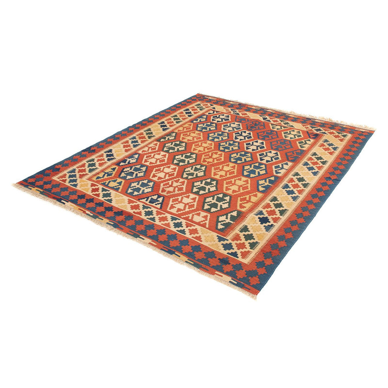Kilim Fars Tapete 181x155cm