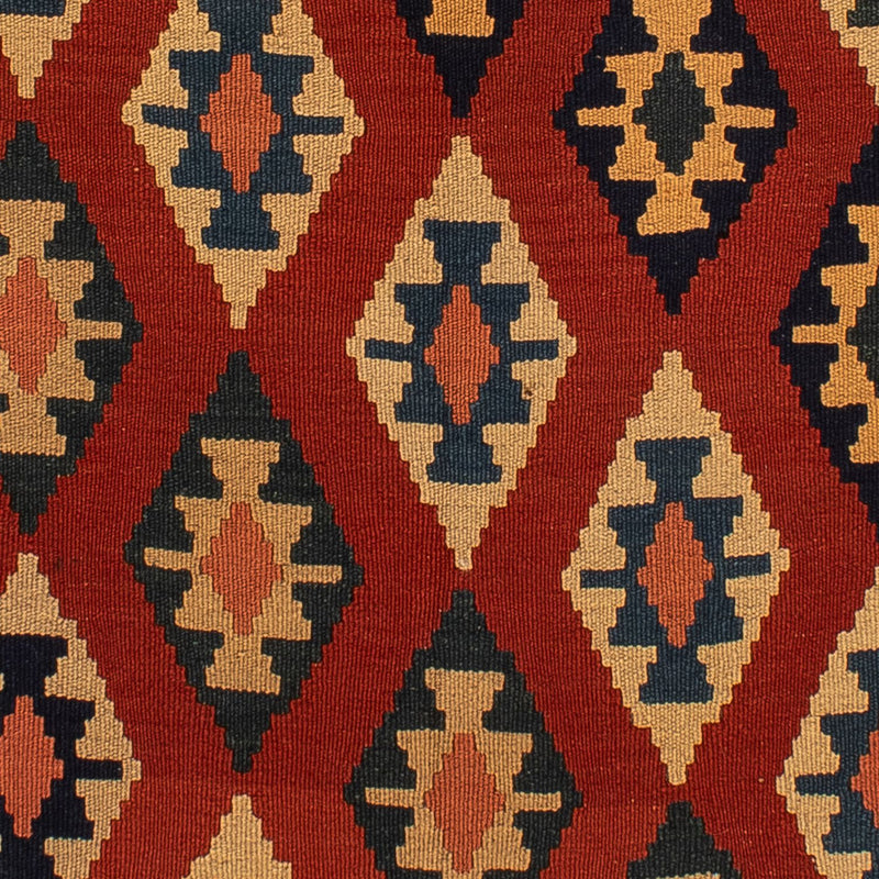 Kilim Fars Tapete 200x153cm