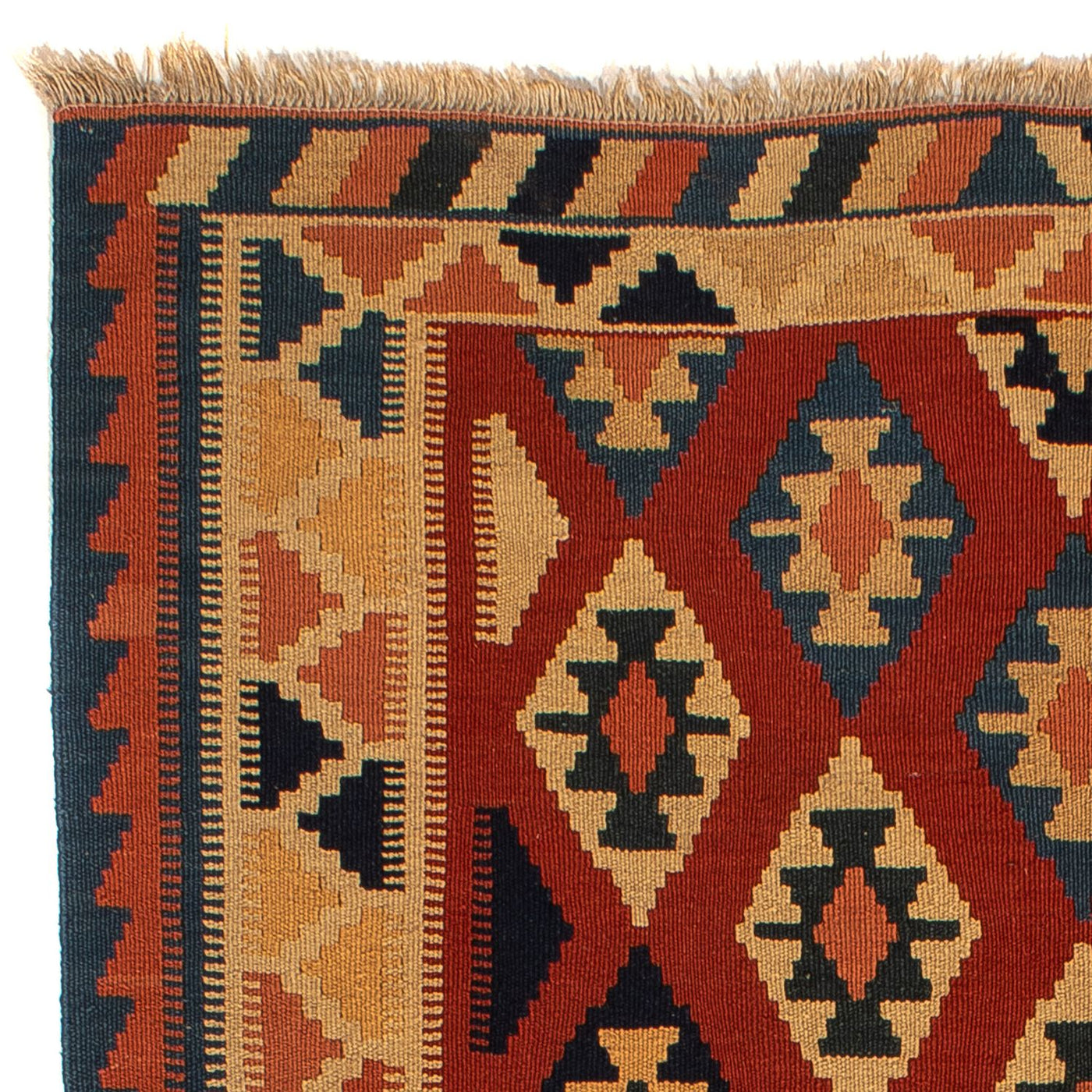 Kilim Fars Tapete 200x153cm