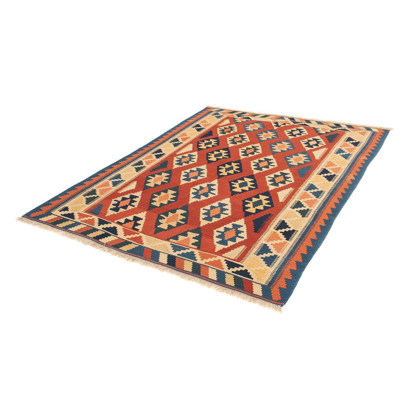 Kilim Fars Tapete 200x153cm