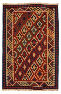 Kilim Fars Tapete 200x152cm – product image