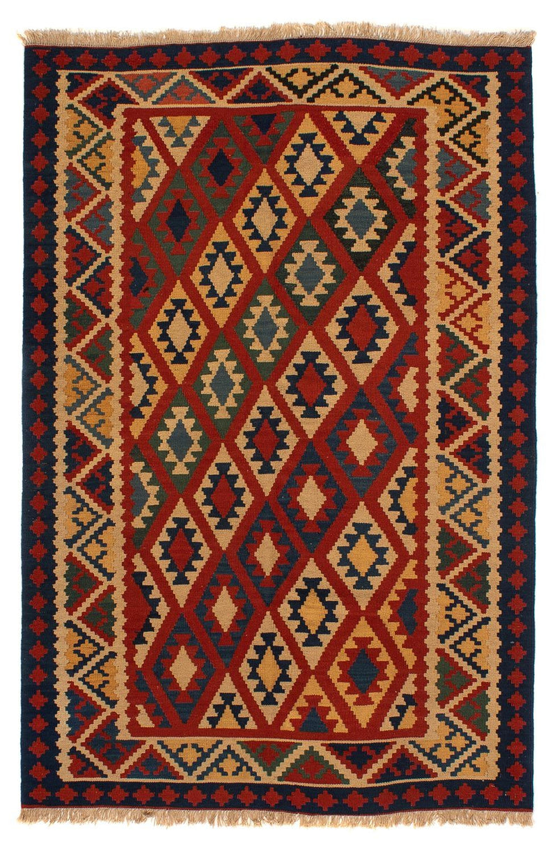 Kilim Fars Tapete 200x152cm