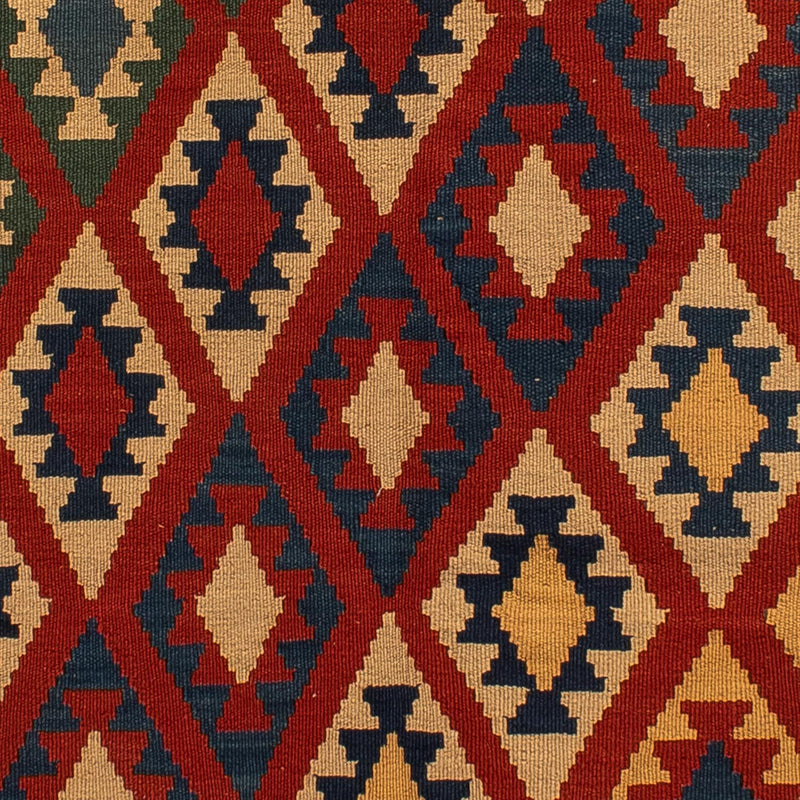 Kilim Fars Tapete 200x152cm