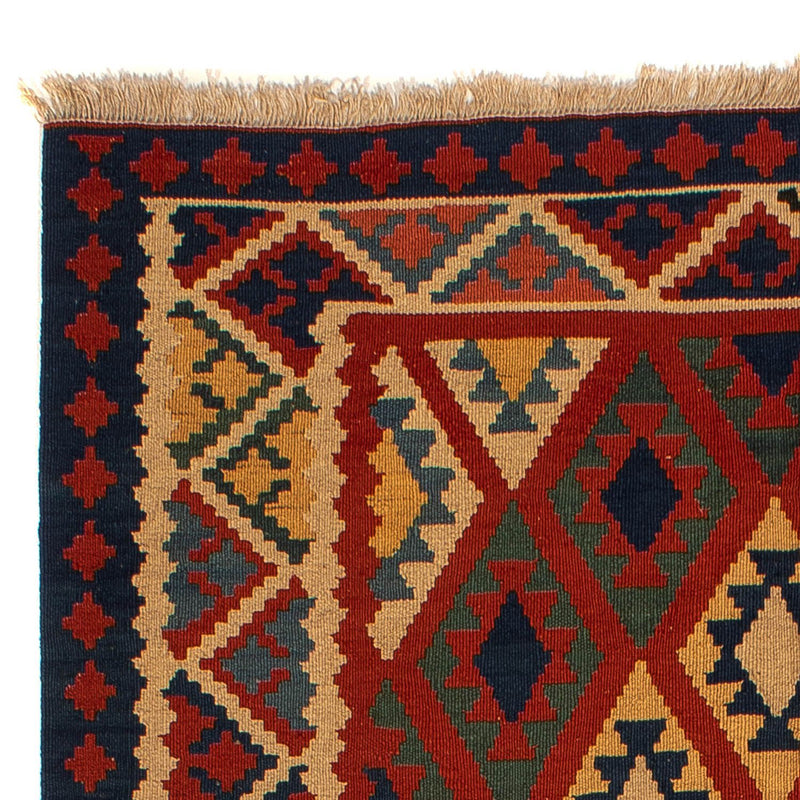 Kilim Fars Tapete 200x152cm