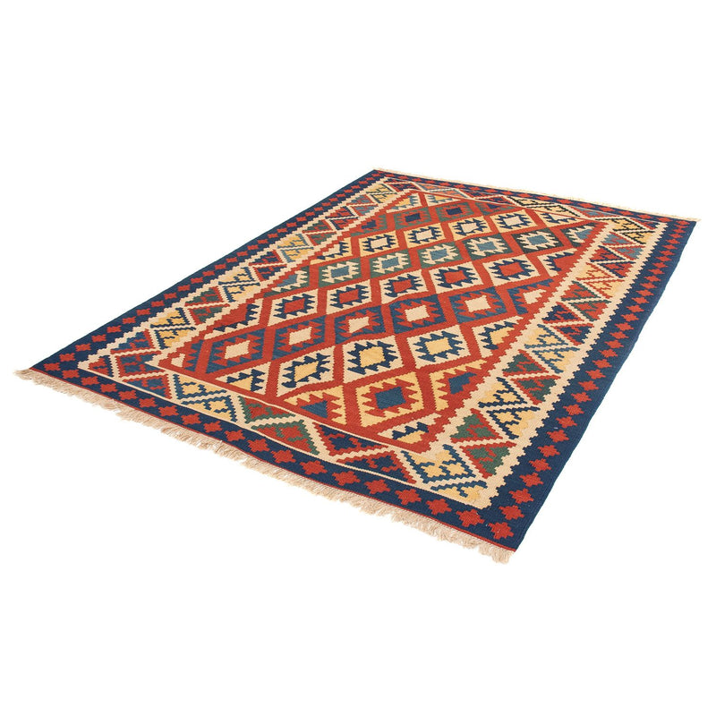 Kilim Fars Tapete 200x152cm