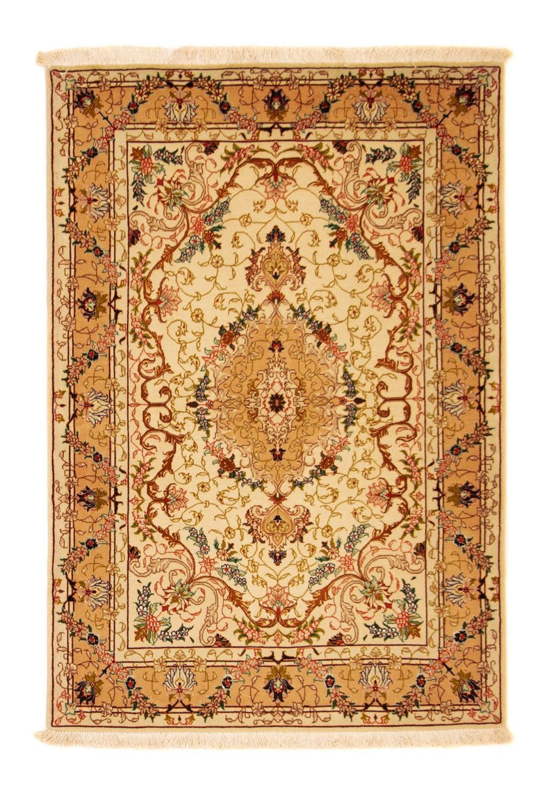 Tabriz - 50 Raj Tapete 148x101cm - Tapete persa