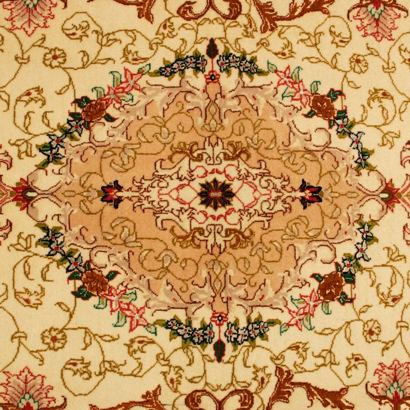 Tabriz - 50 Raj Tapete 148x101cm - Tapete persa