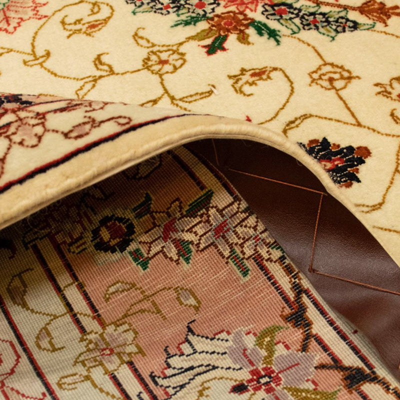 Tabriz - 50 Raj Tapete 148x101cm - Tapete persa