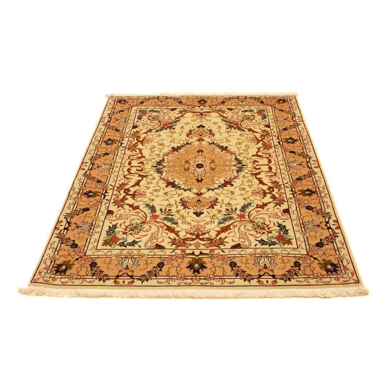 Tabriz - 50 Raj Tapete 148x101cm - Tapete persa