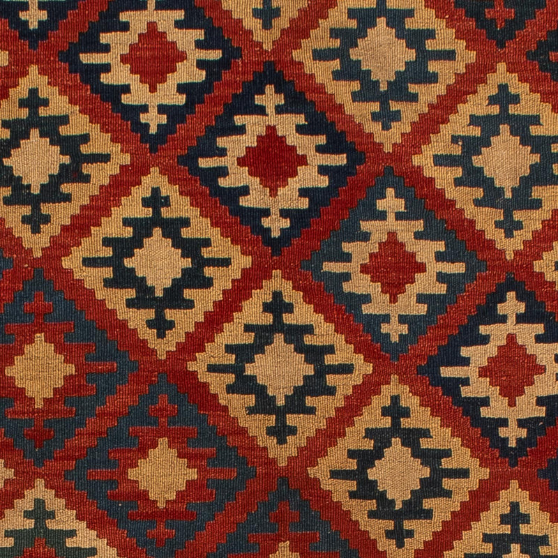 Kilim Fars Tapete 215x150cm