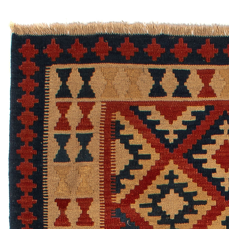 Kilim Fars Tapete 215x150cm