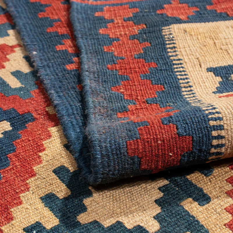Kilim Fars Tapete 215x150cm