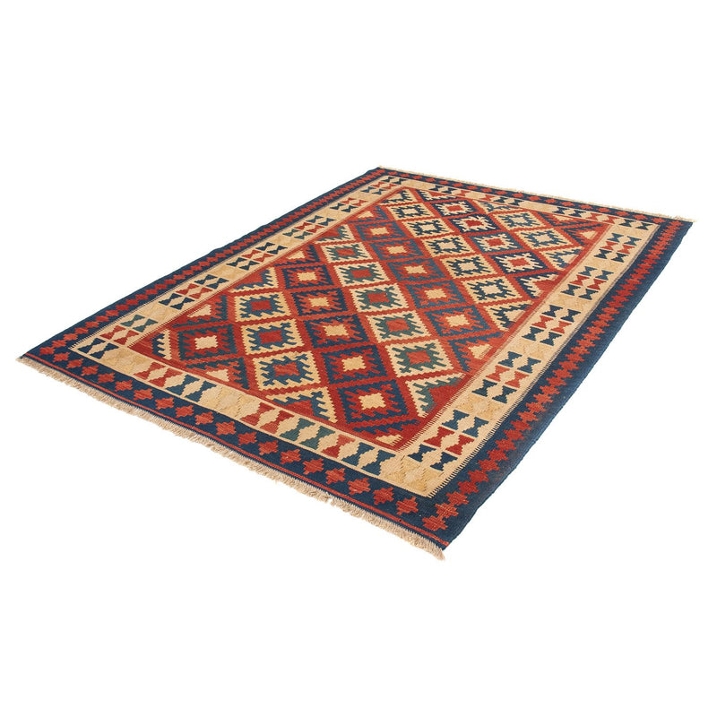 Kilim Fars Tapete 215x150cm