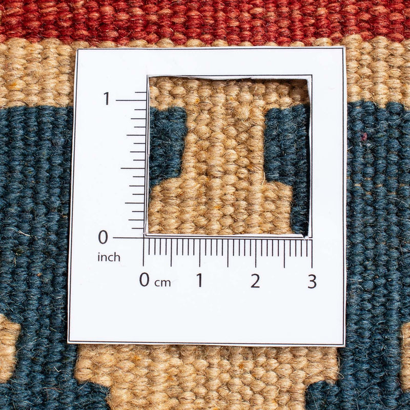 Kilim Fars Tapete 215x150cm