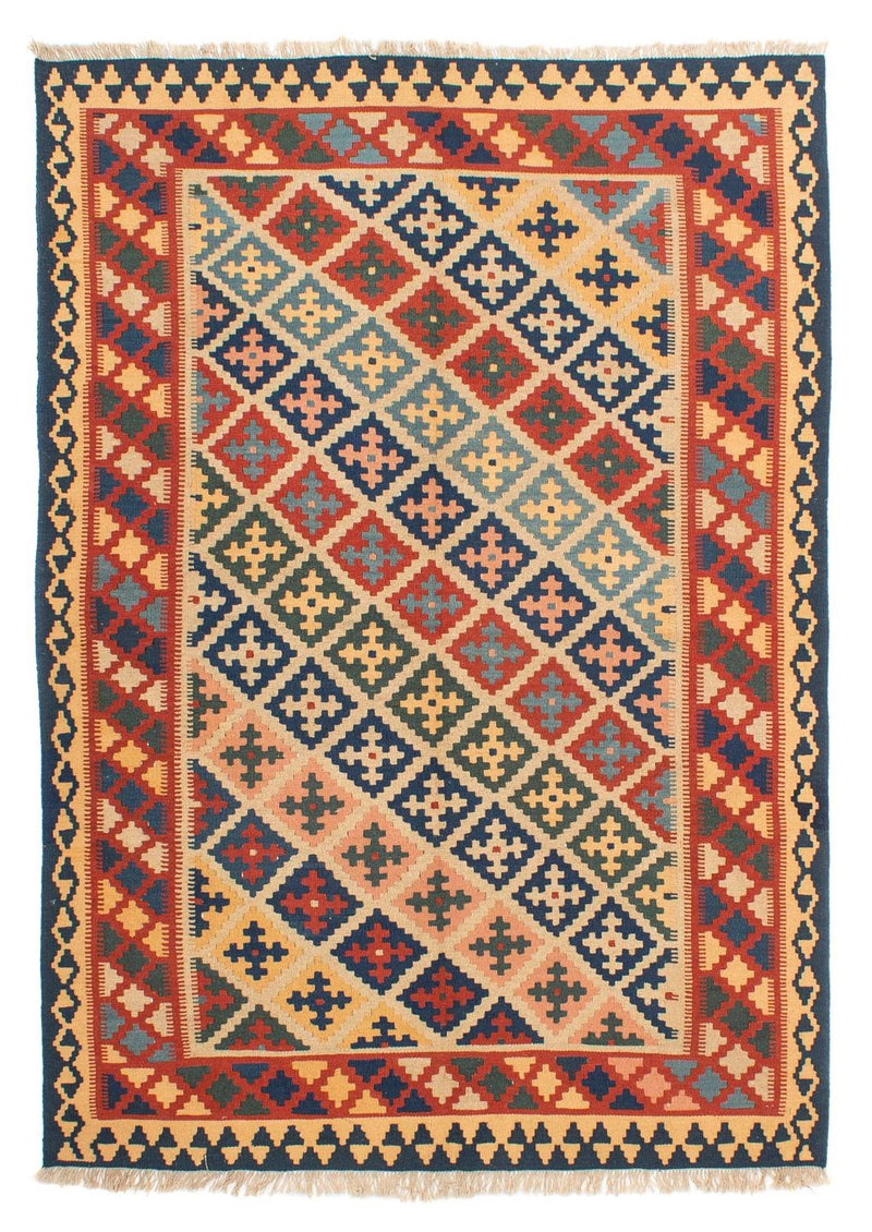Kilim Fars Tapete 221x164cm