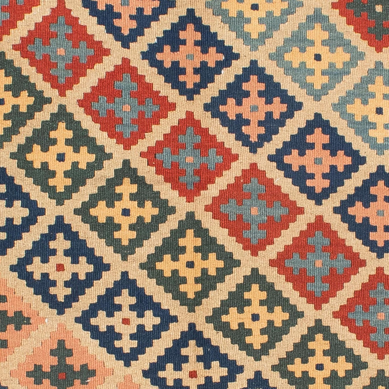 Kilim Fars Tapete 221x164cm