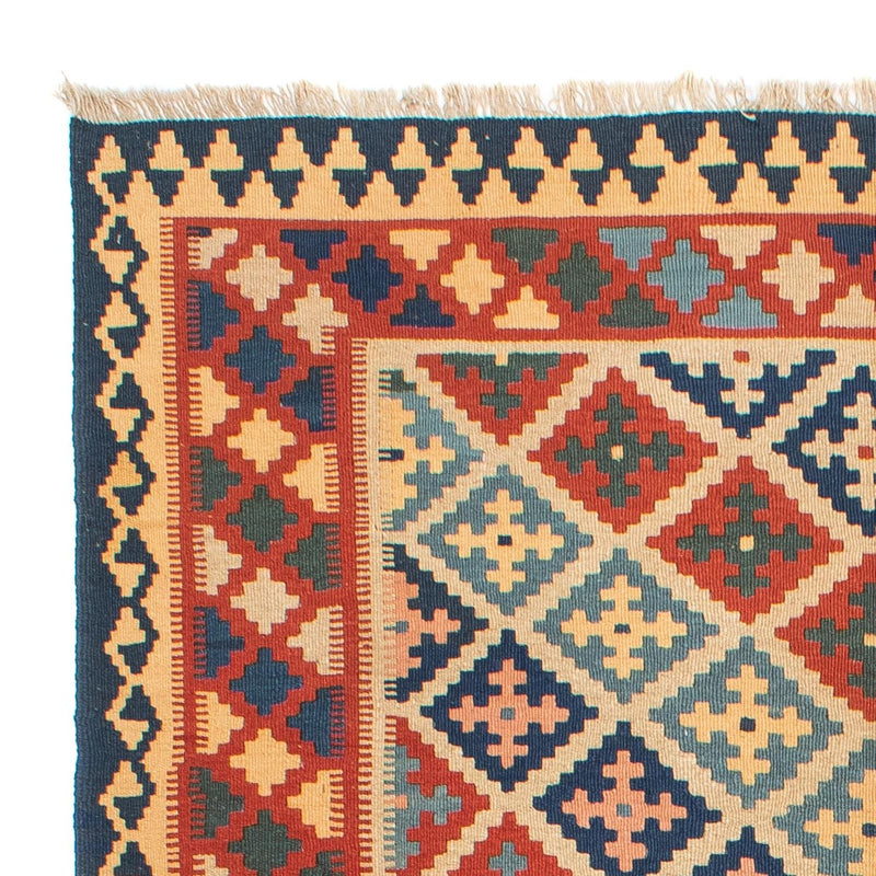 Kilim Fars Tapete 221x164cm