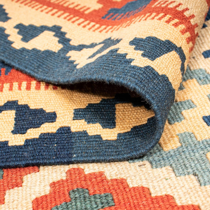 Kilim Fars Tapete 221x164cm