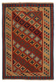 Kilim Fars Tapete 158x210cm