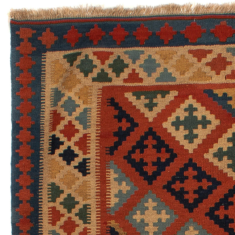 Kilim Fars Tapete 158x210cm