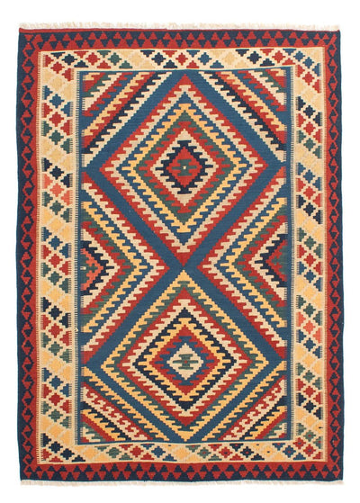 Kilim Fars Tapete 153x217cm