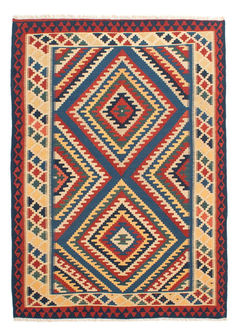 Kilim Fars Tapete 217x153cm