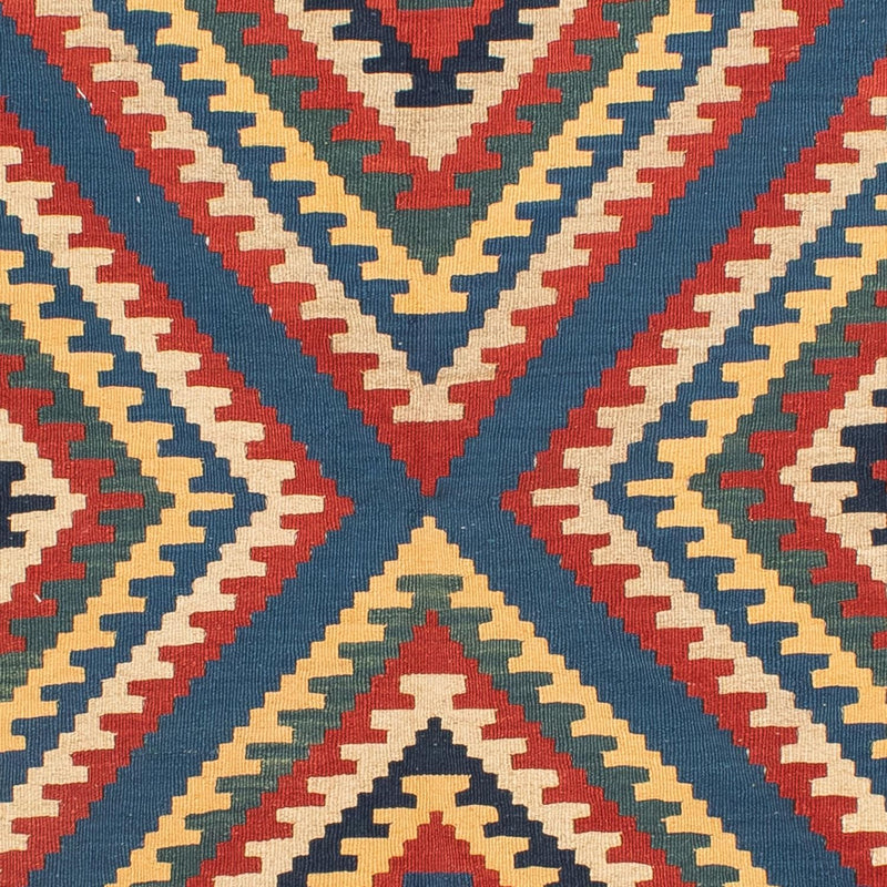 Kilim Fars Tapete 217x153cm