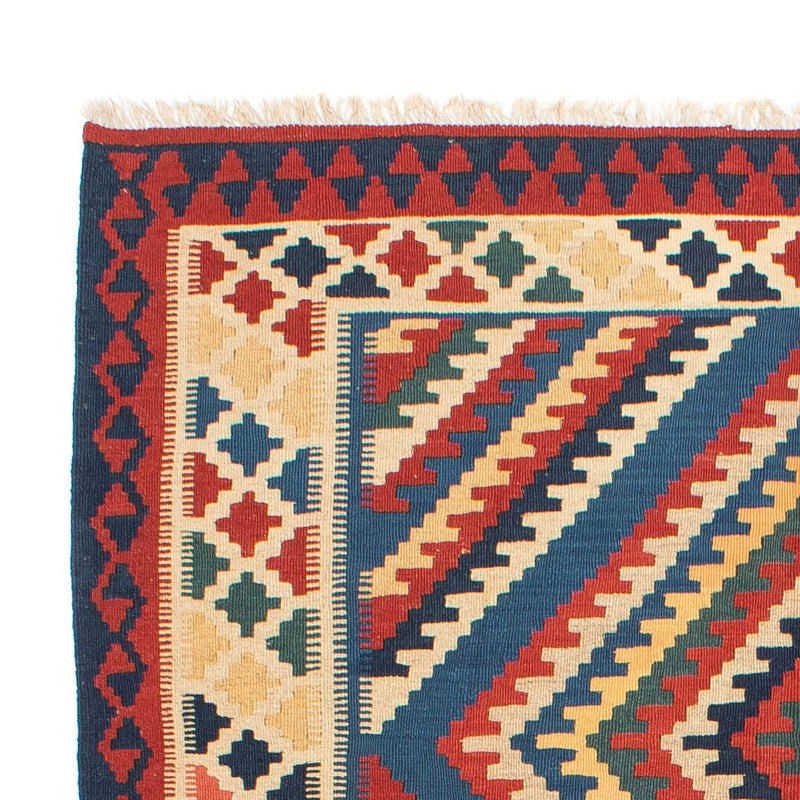 Kilim Fars Tapete 217x153cm
