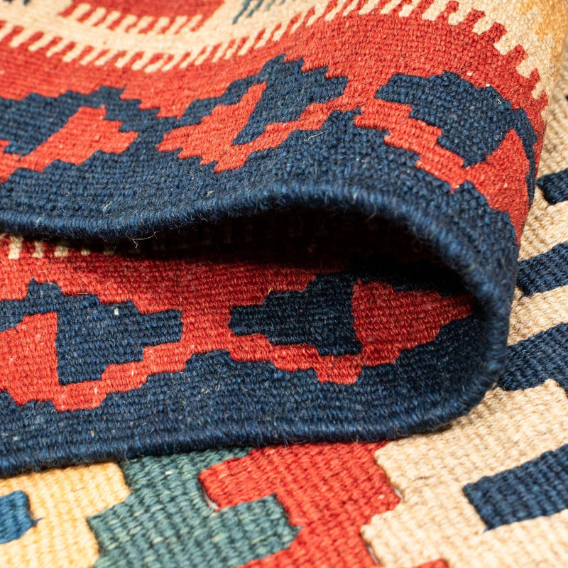 Kilim Fars Tapete 217x153cm