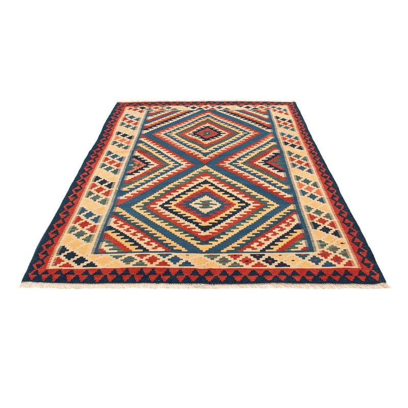 Kilim Fars Tapete 217x153cm