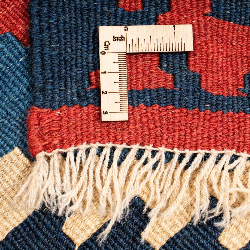 Kilim Fars Tapete 217x153cm